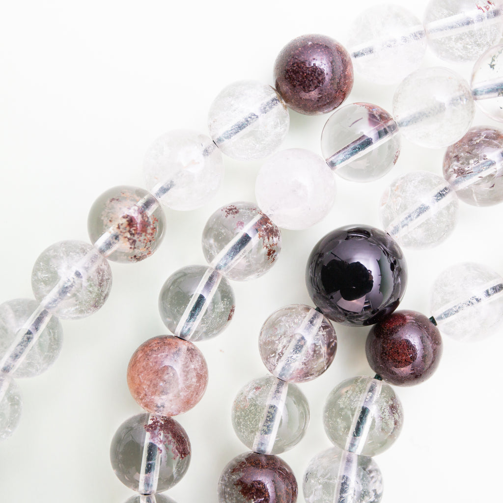 Lodolite Mala - 45cm
