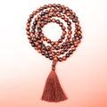 Cat Eye Mala - 43cm