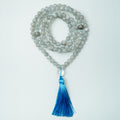 Labradorite "AA" Mala - 45cm