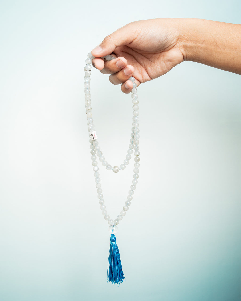 Labradorite "AA" Mala - 45cm