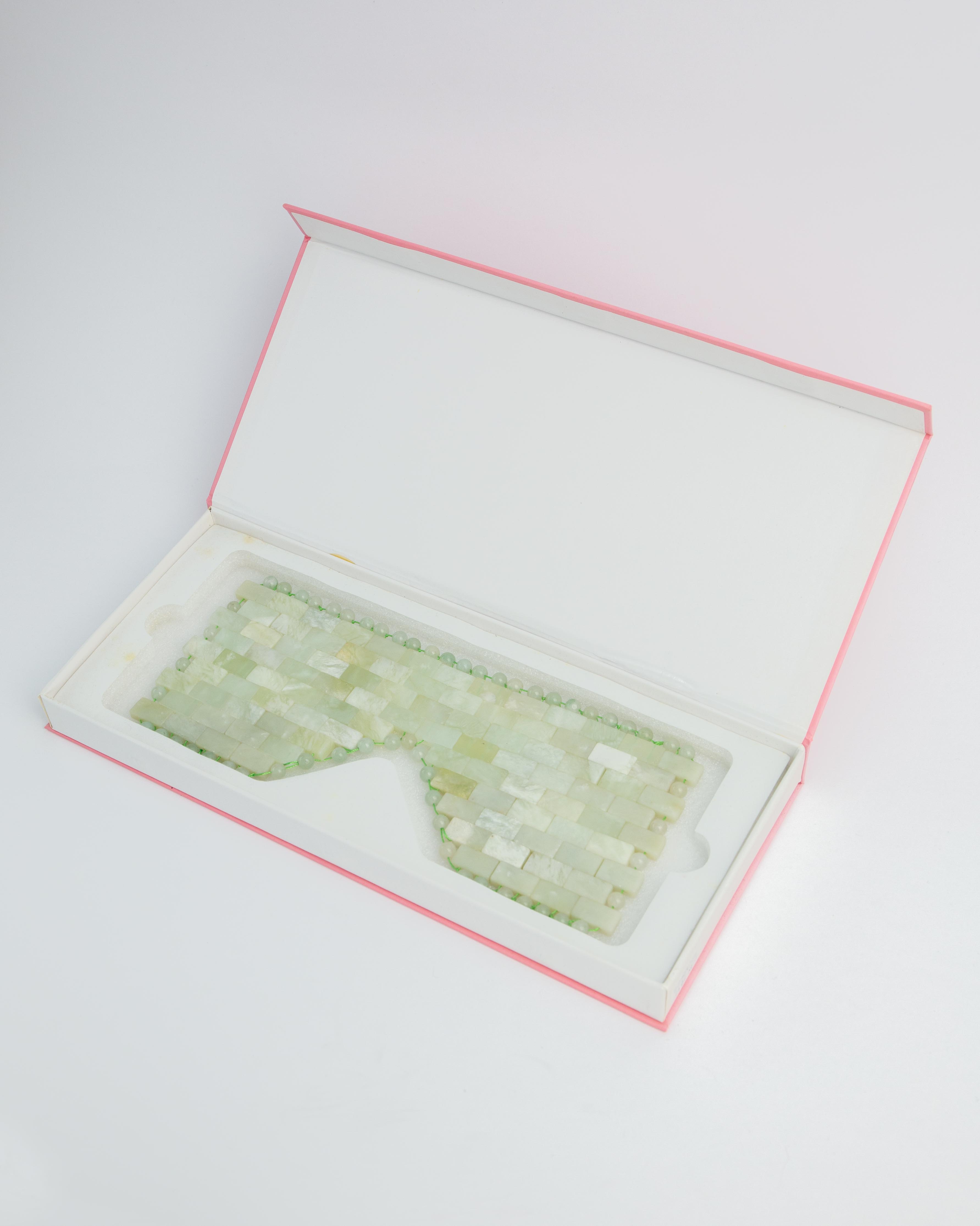 Face Relaxing Face Mask