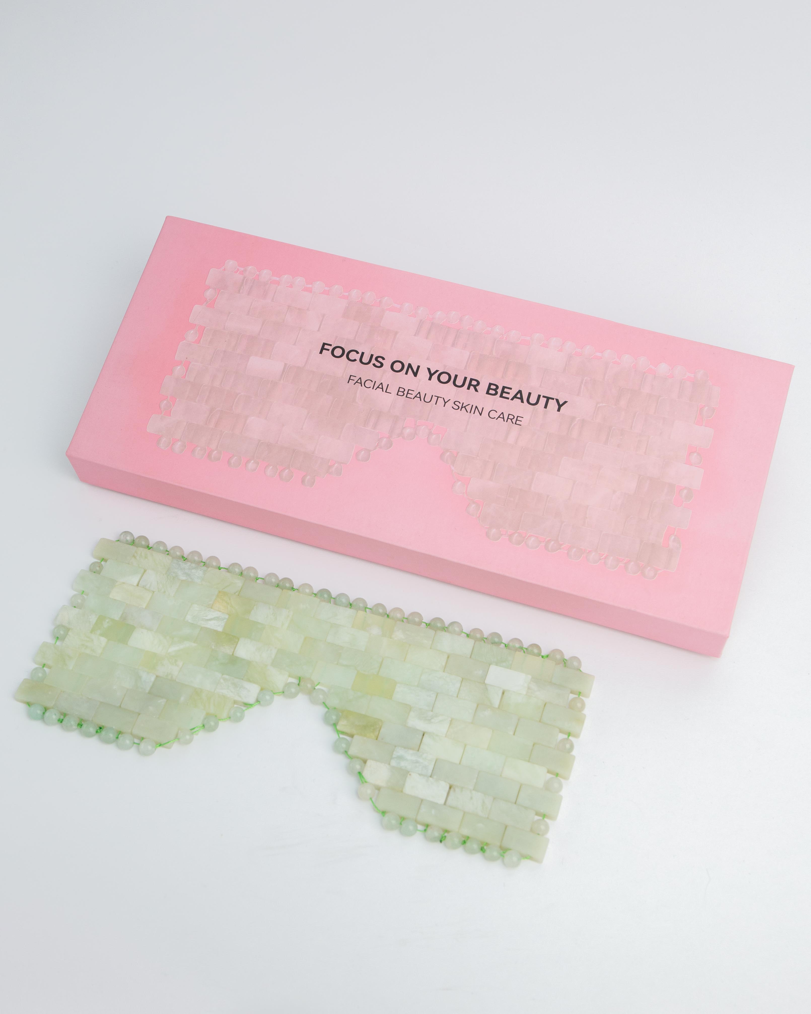 Face Relaxing Face Mask