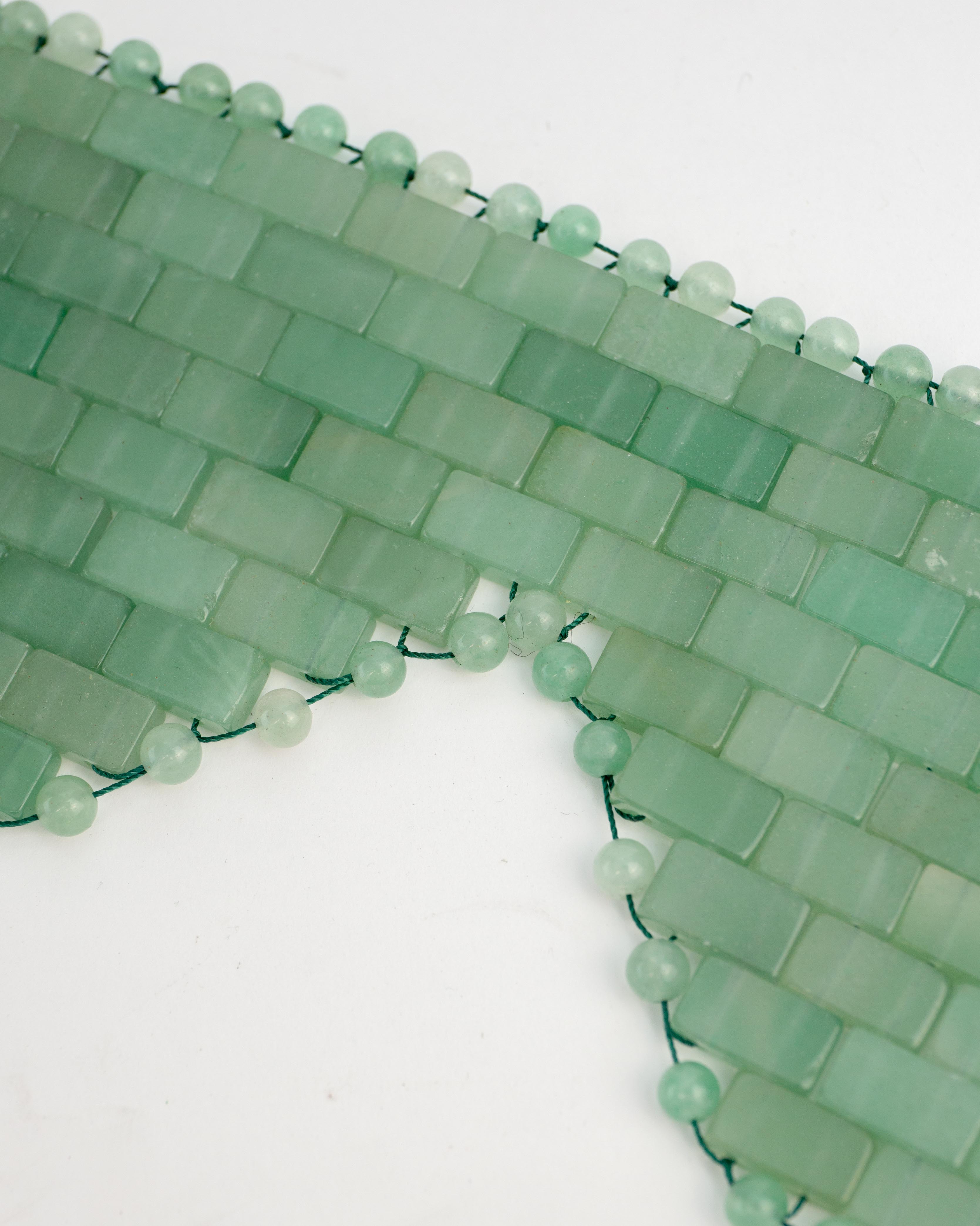 Face Relaxing Face Mask - Aventurine