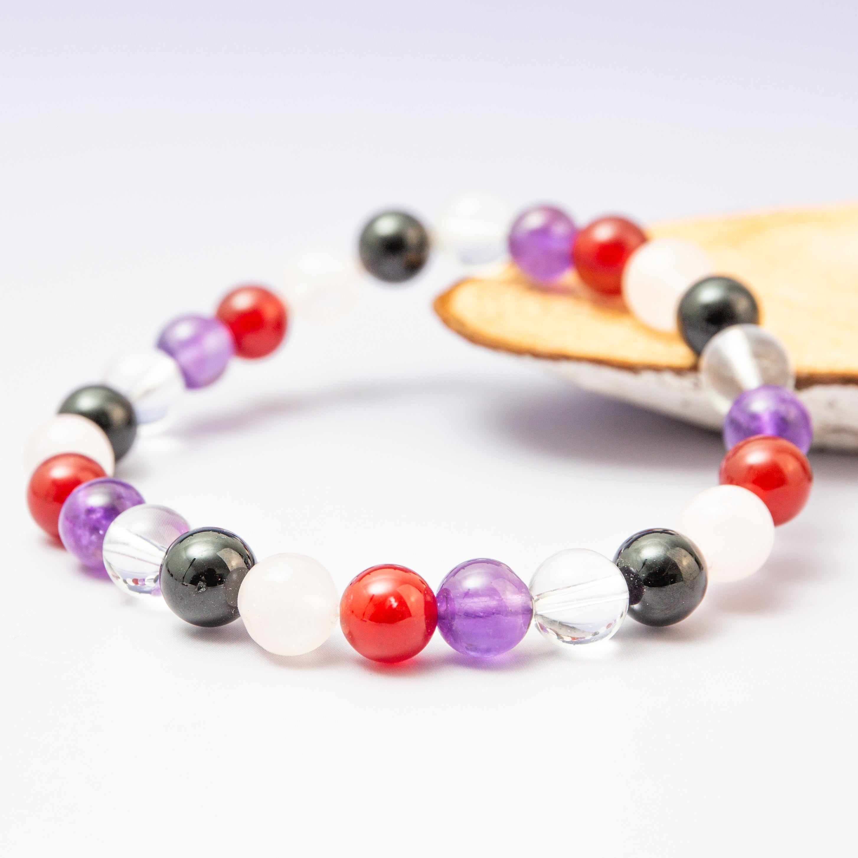 Manifesztáció Karkötő