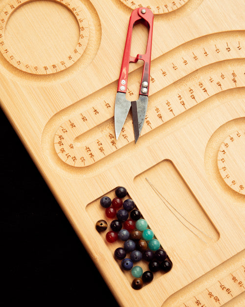 Számmisztikai Karkötő