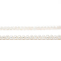 Necklace - Pearl 47,5cm
