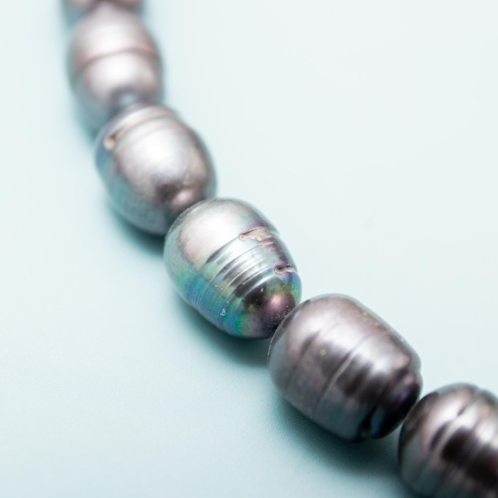 Pearl Necklace - 45cm/10mm