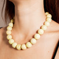 Serpentine Neckace - 45cm-49cm/20mm