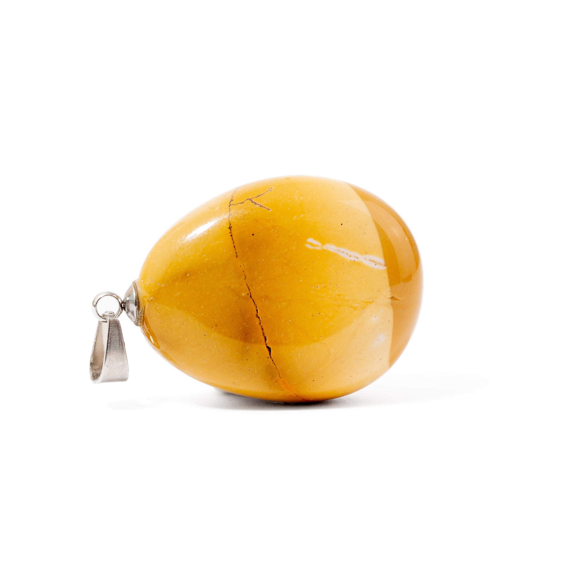 Mookaite Jasper - Pendant 2cm