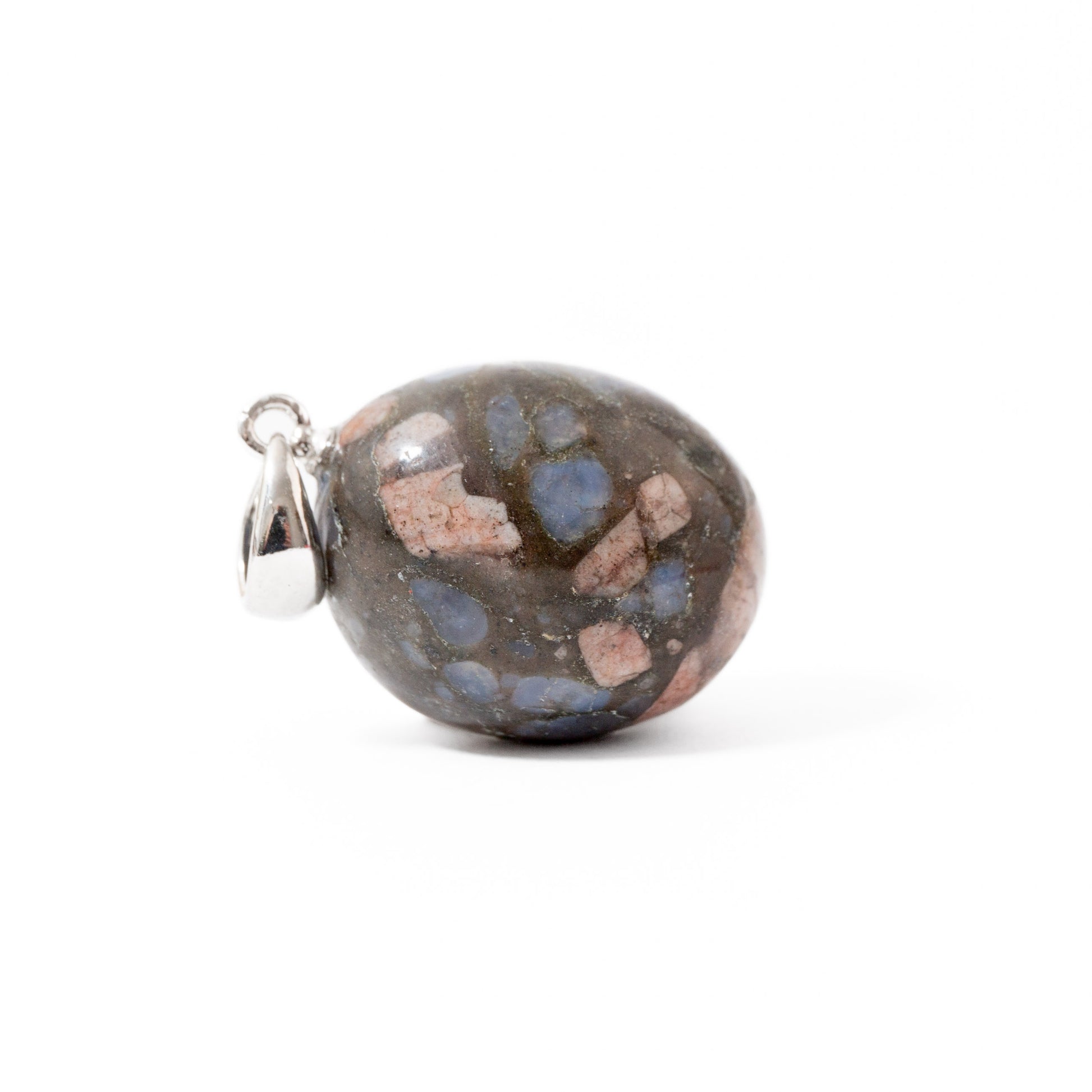Que Sera Stone - Pendant 2cm