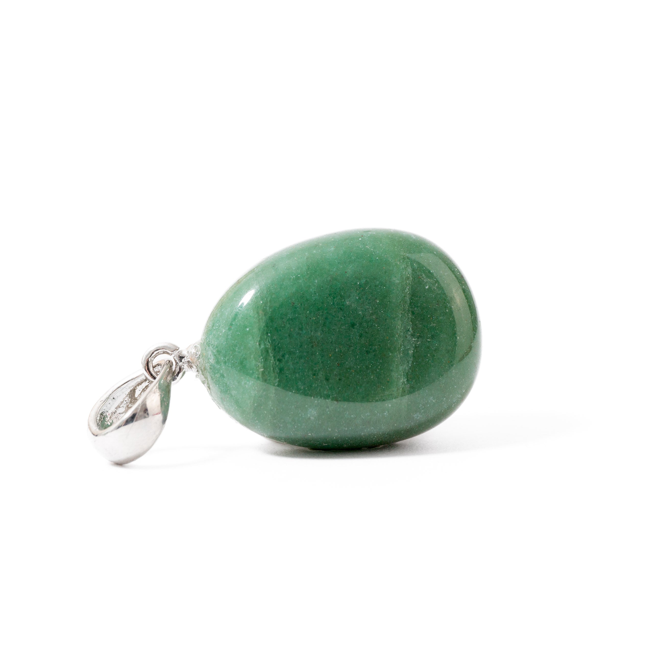 Aventurin - Medál 2 cm