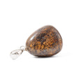 Bronzite - Pendant 2cm