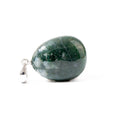 Moss Agate - Pendant 2cm
