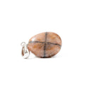 Chiastolite - Pendant 2cm