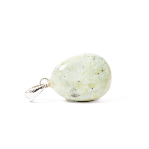 Serpentine - Pendant 2cm