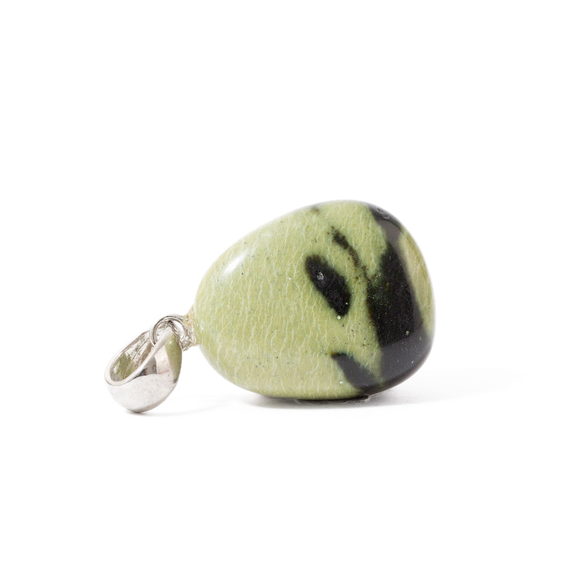 Serpentine - Pendant 2cm