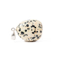 Dalmatian Jasper - Pendant 2cm