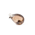 Smoky Quartz- Pendant 2cm