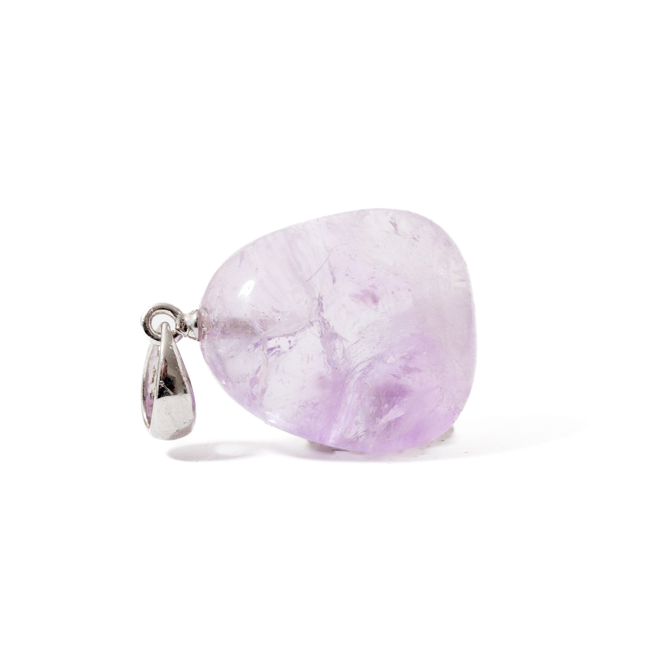 Fluorite- Pendant 2cm