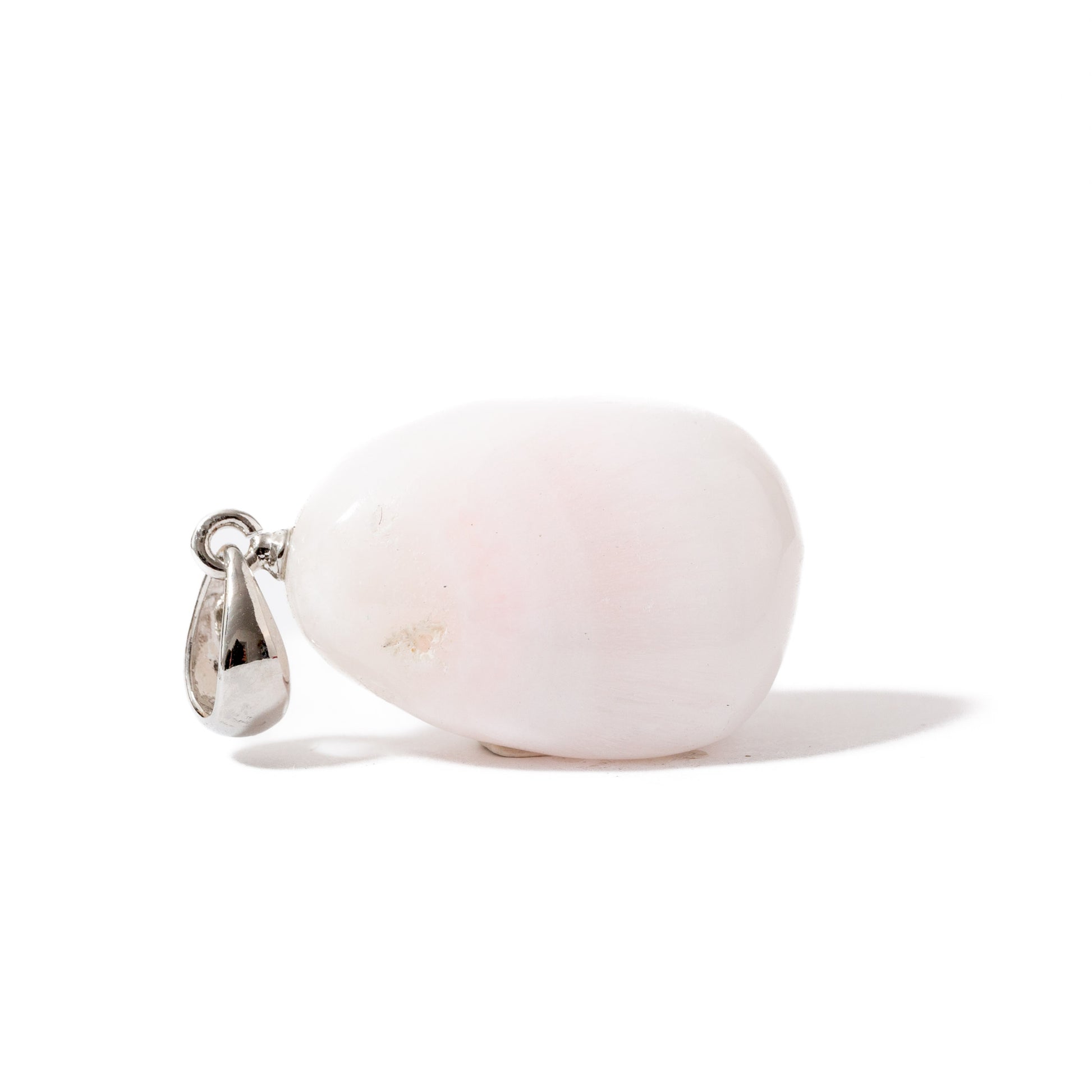 Mangano Calcite - Pendant 2cm
