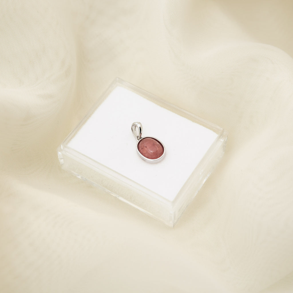 Rodokrozit Prémium medál (A)