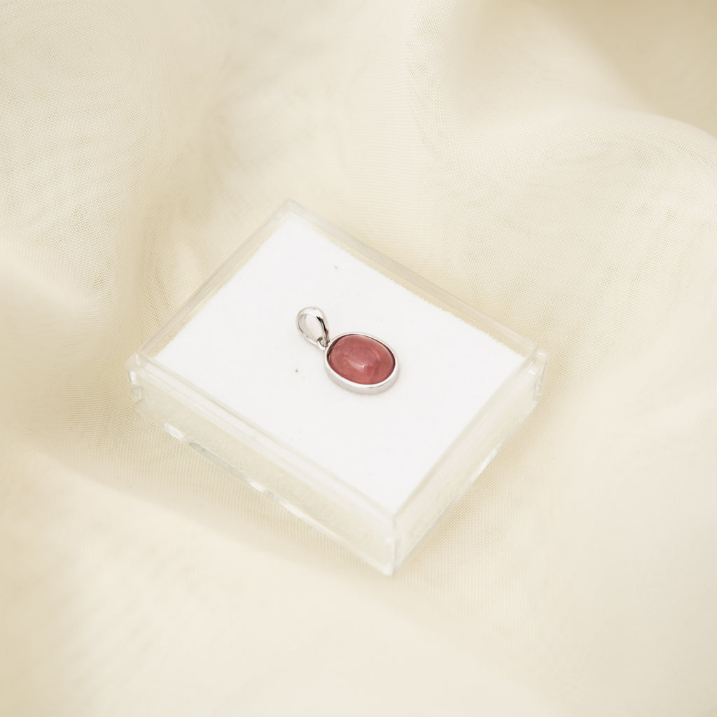 Rodokrozit Prémium medál (B)