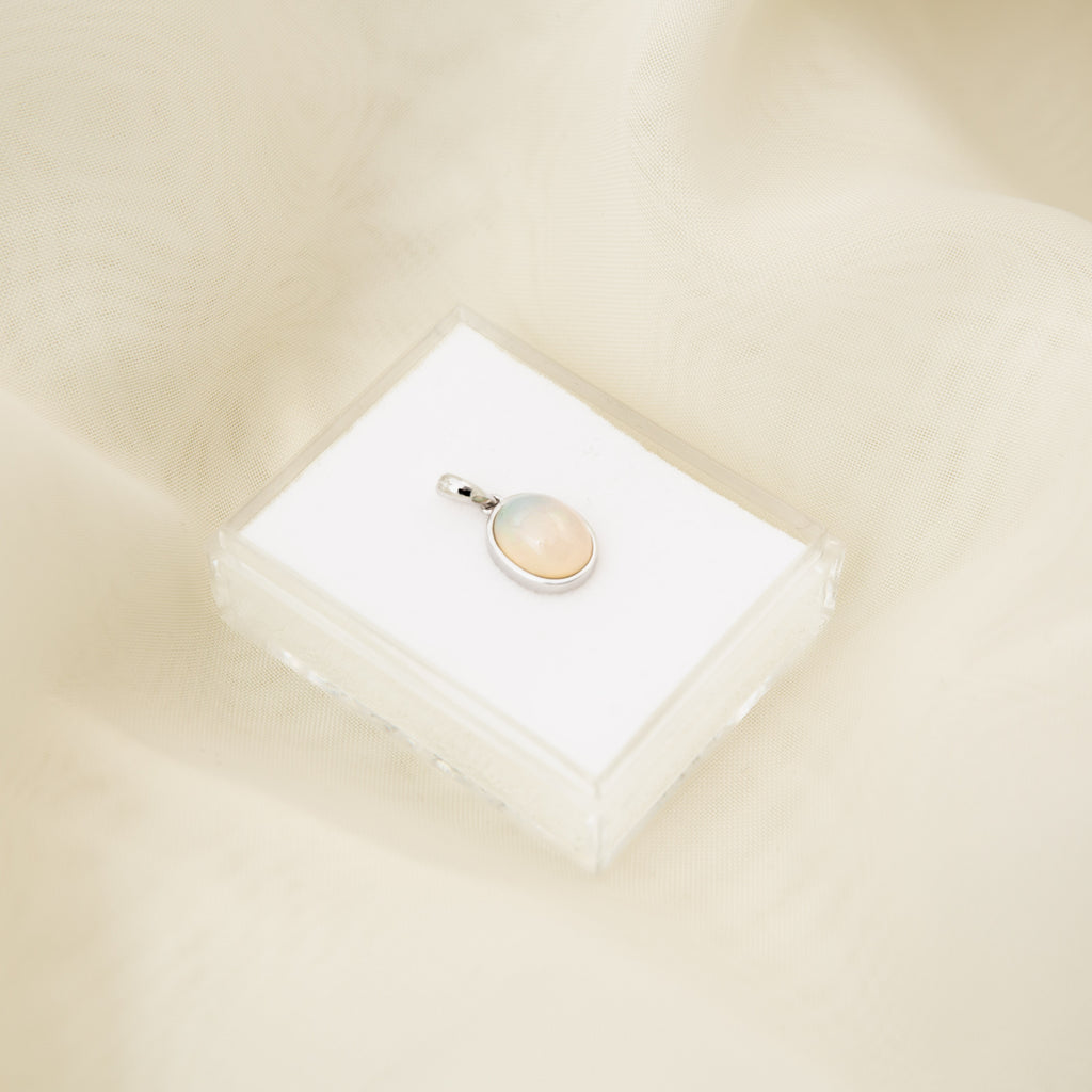 Precious Opal Premium Pendant (A)