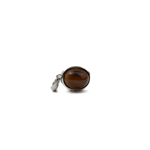 Balck Opal Premium Pendant ( A )