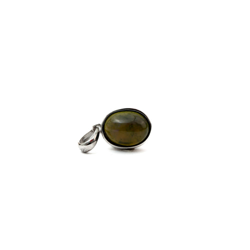 Balck Opal Premium Pendant (B)