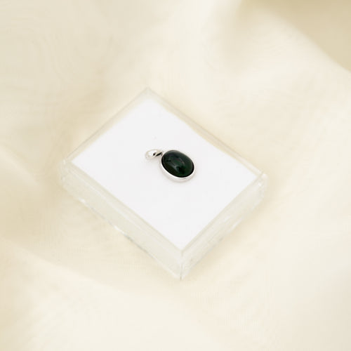 Balck Opal Premium Pendant (C)
