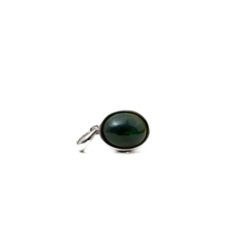 Balck Opal Premium Pendant (C)