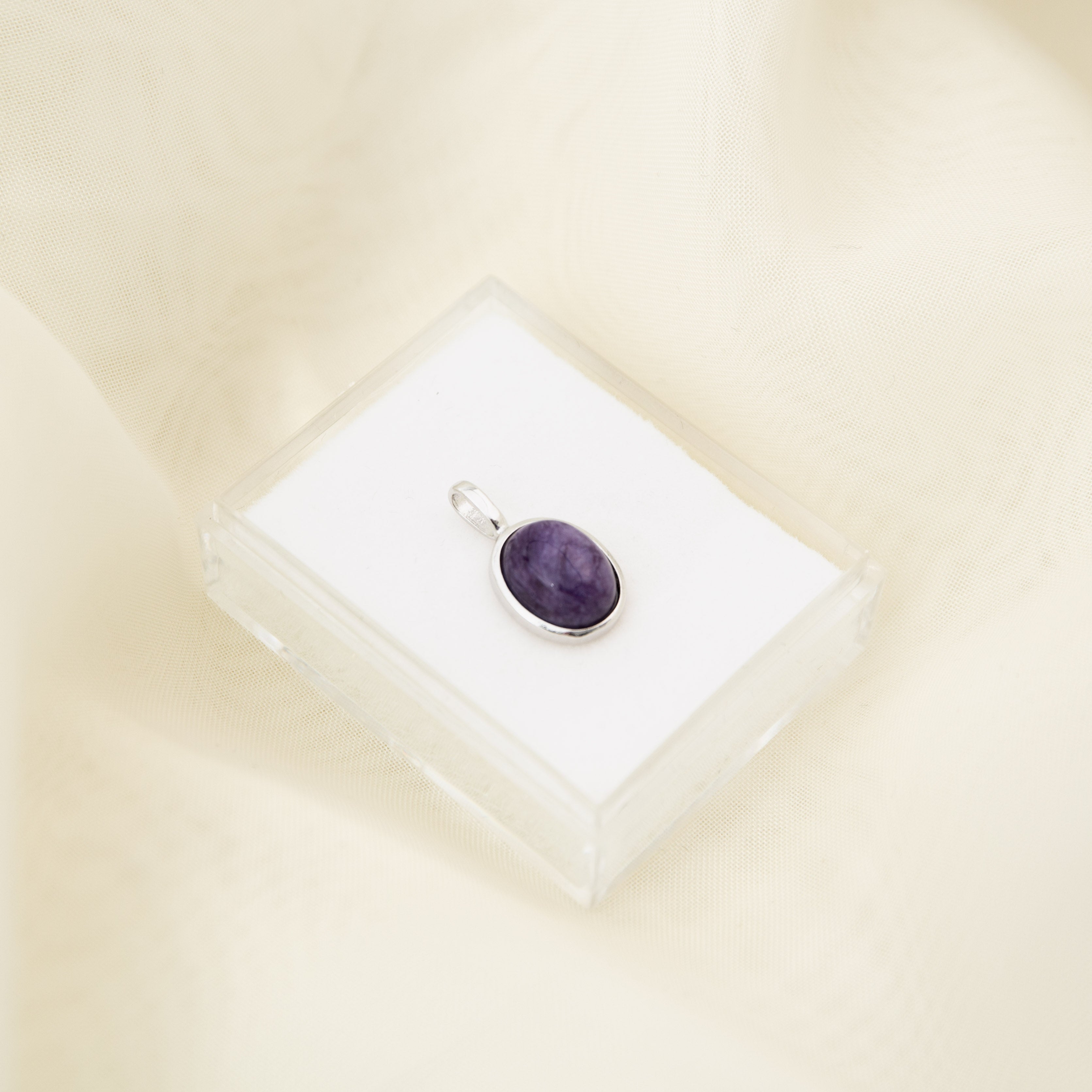 Csaroit Prémium medál (A) 