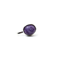 Charoite Premium Pendant (A)