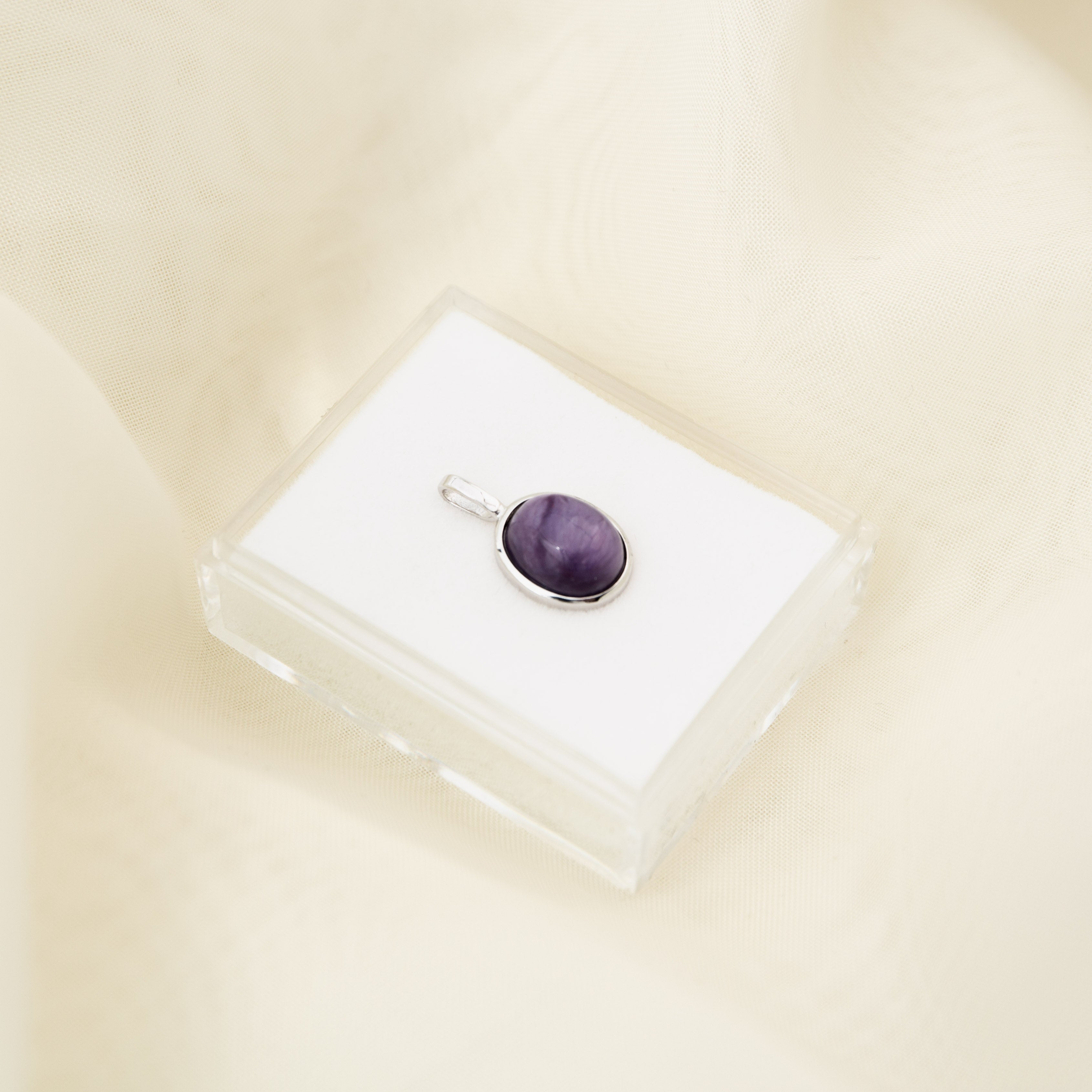 Csaroit Prémium medál (C) 