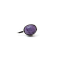 Charoite Premium Pendant (C)