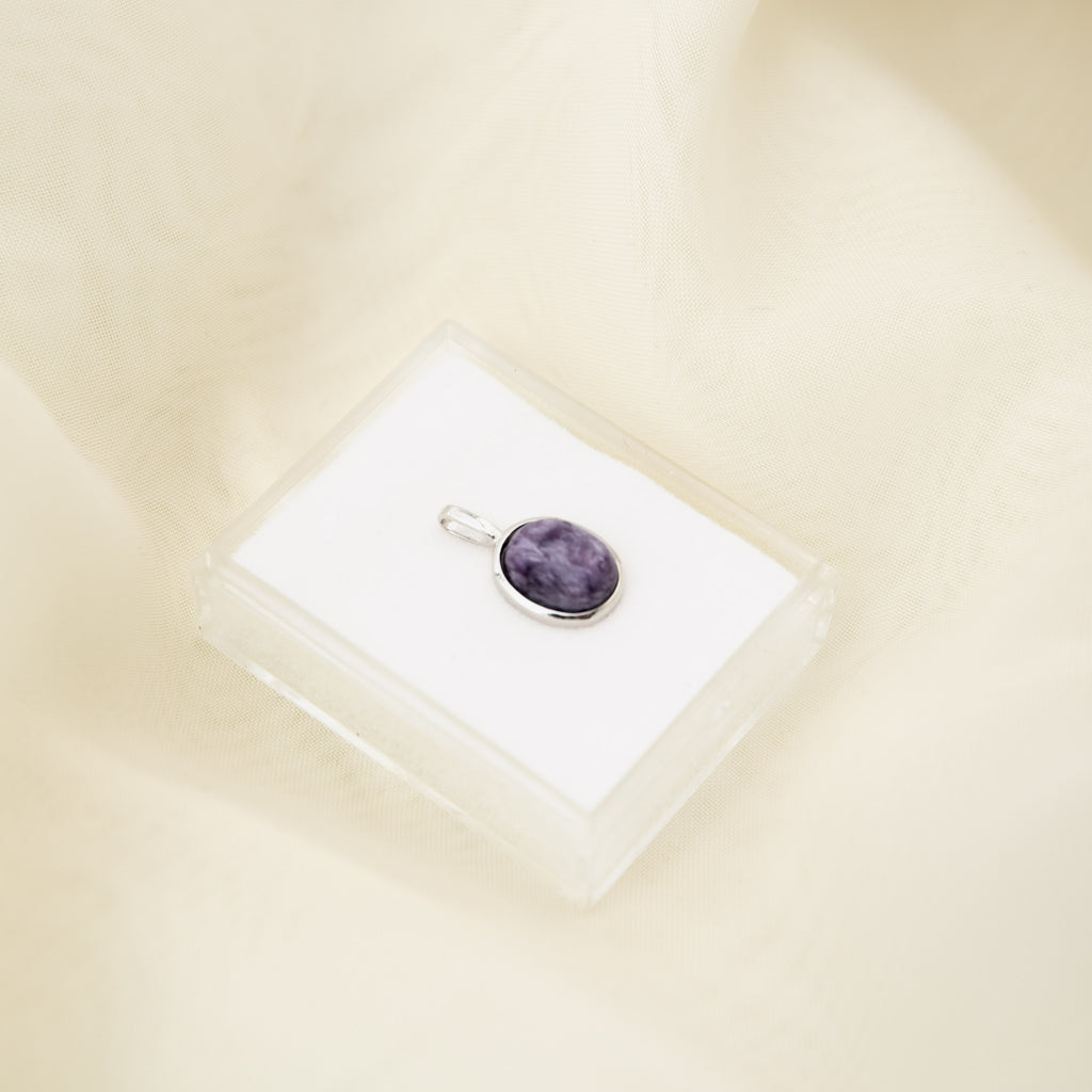 Csaroit Prémium medál (D) 