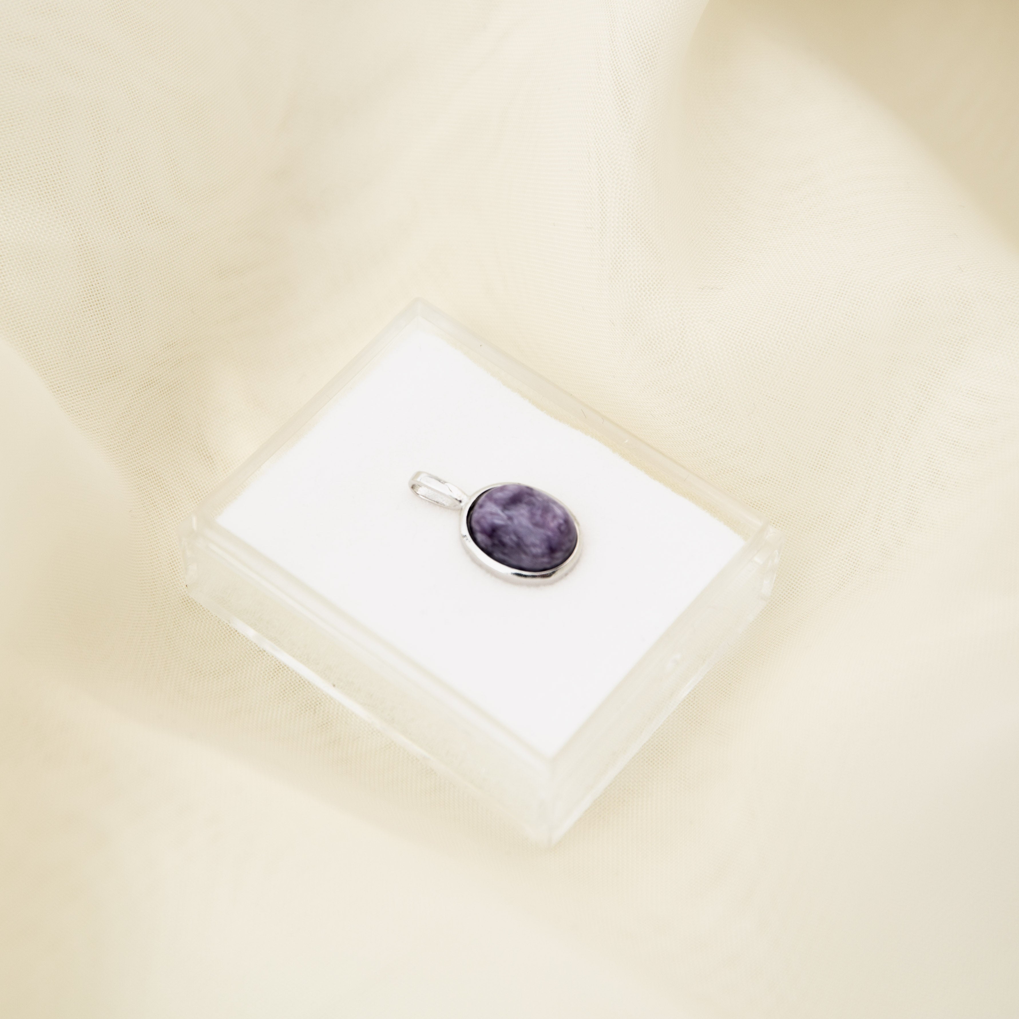 Csaroit Prémium medál (D) 