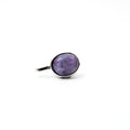 Charoite Premium Pendant (D)