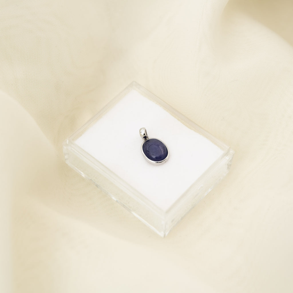 Tanzanit Prémium medál (C) 