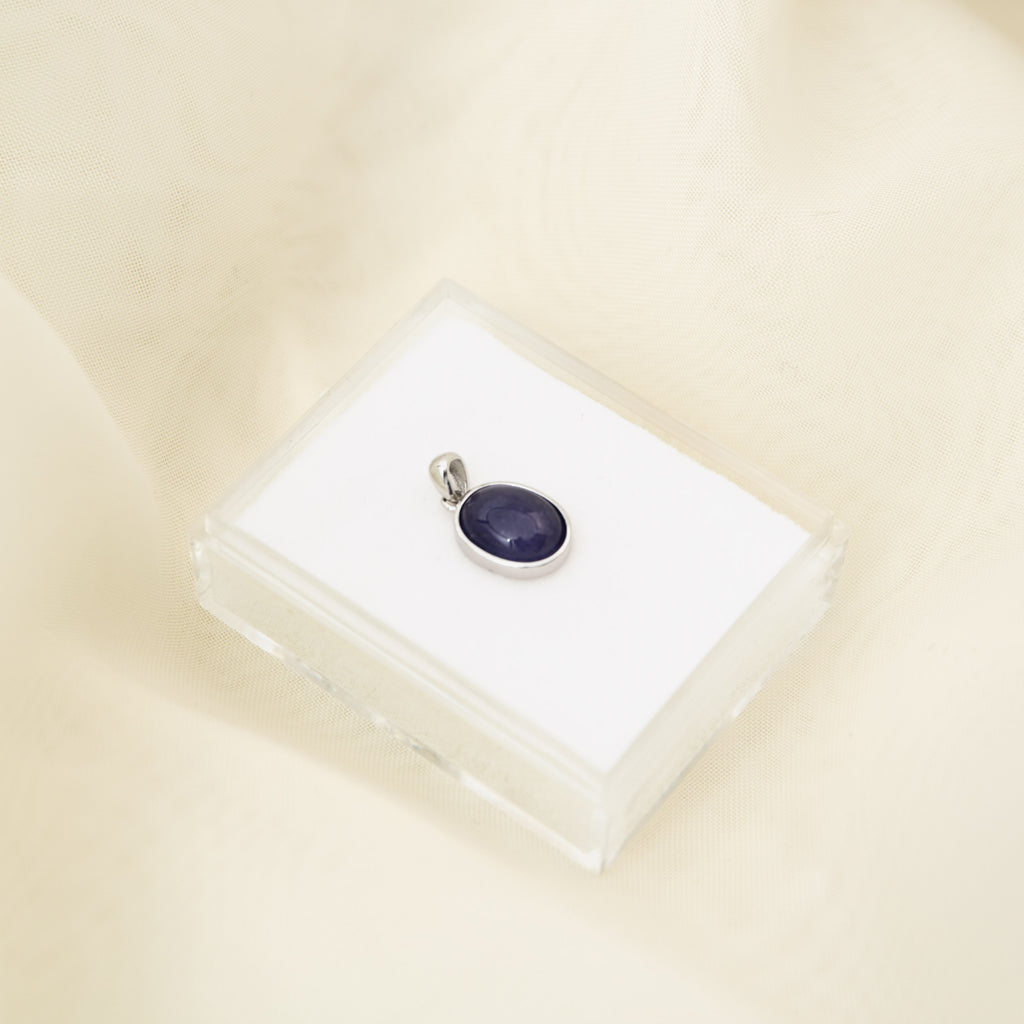 Tanzanit Prémium medál (E) 