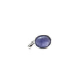 Tanzanite Premium Pendant (E)