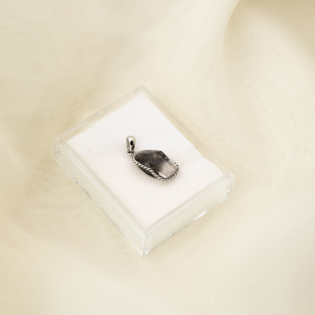 Herkimer Gyémánt Prémium medál (A) 