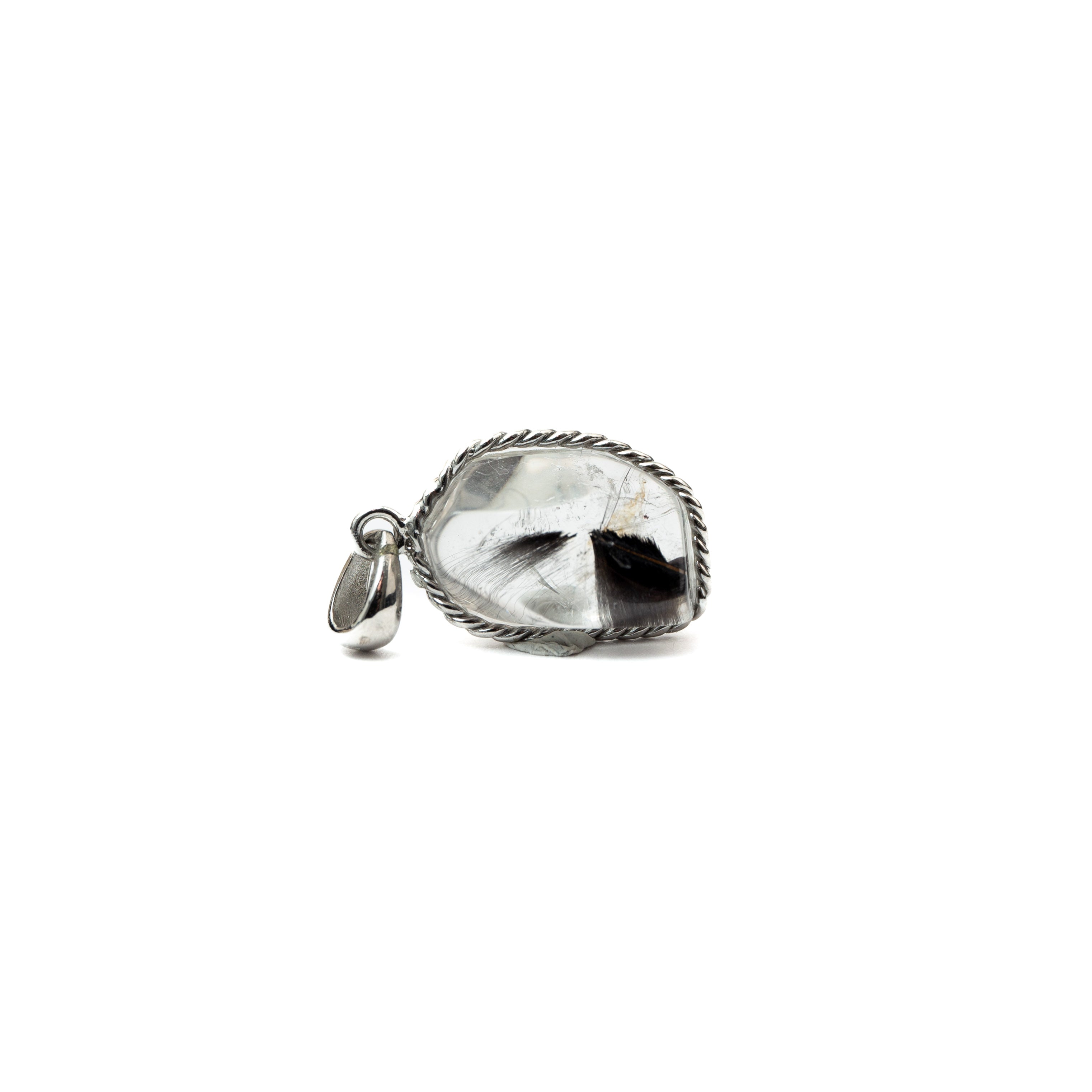 Herkimer Gyémánt Prémium medál (B) 