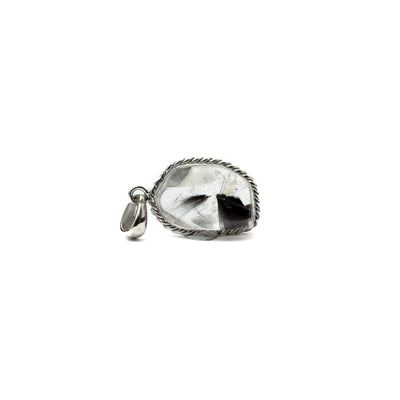 Herkimer Gyémánt Prémium medál (B) 