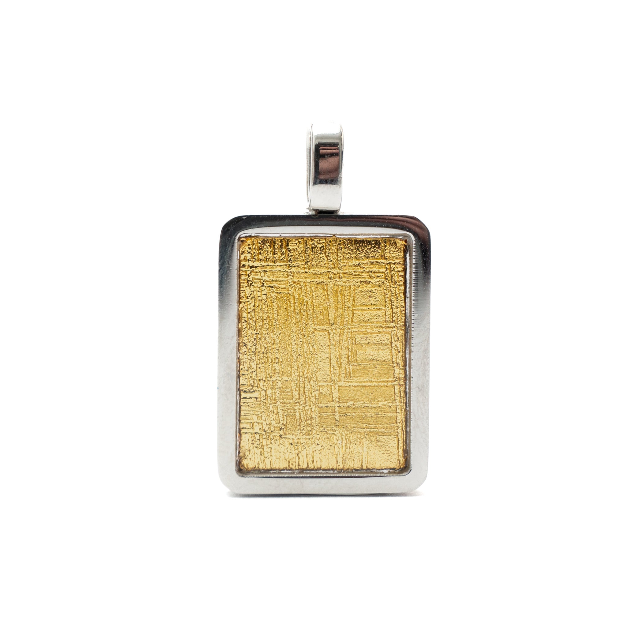 Pallasit Meteorit & Altaji Meteorit - A1