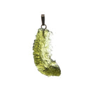 Moldavite Pendant 1.9g