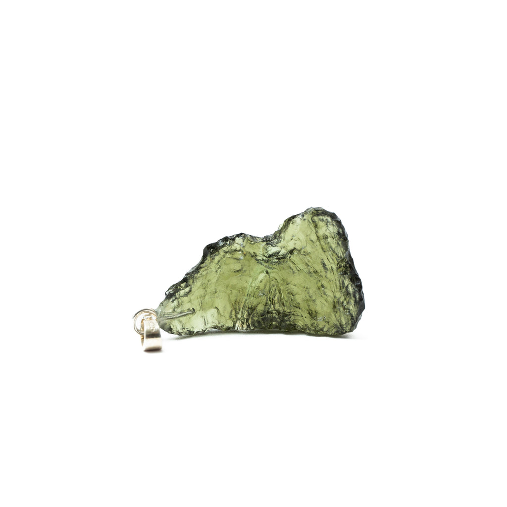 Moldavite Pendant 1.5g