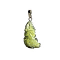 Moldavite Pendant 1.5g