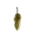 Moldavite Pendant 1.8g