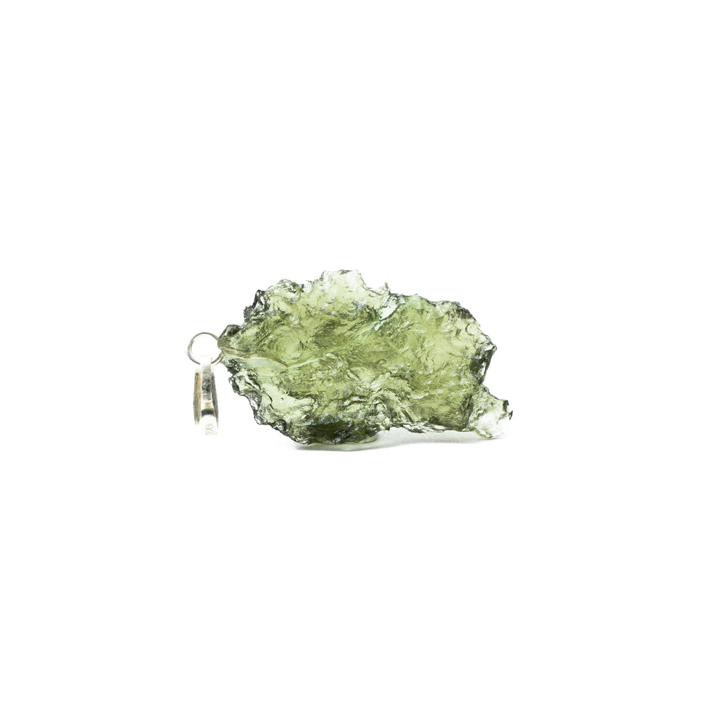 Moldavite Pendant 1.9g